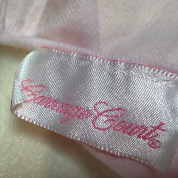 Carriage Court Gown - Picture 3 of 6